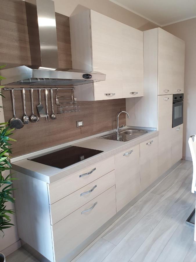 La Corte Del Bona - Vicino Alle Cantine E A Circa 15 Minuti Dal Lago Di Iseo - Apartment Erbusco Exterior photo
